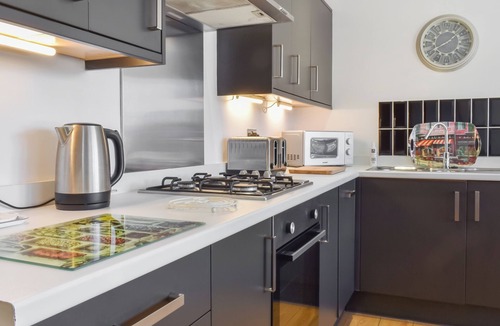 Tewitfield Cottage | 1 bedroom accommodation in Carnforth