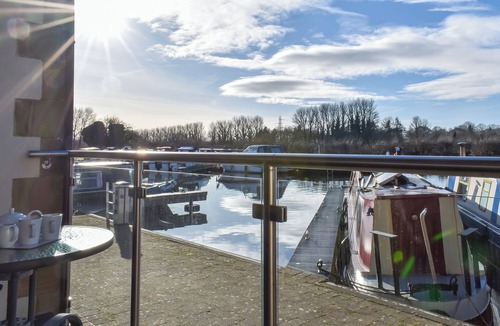 Tewitfield Cottage | 1 bedroom accommodation in Carnforth