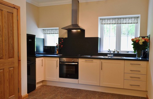 Dalcherichart Cottage | 1 bedroom accommodation in Ceannacroc