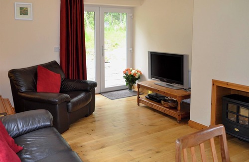 Dalcherichart Cottage | 1 bedroom accommodation in Ceannacroc