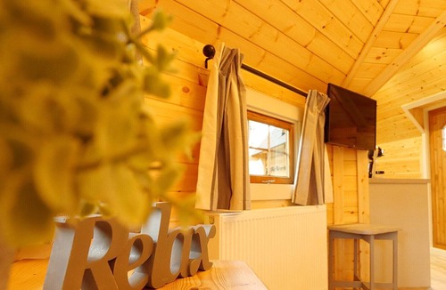 Crewkerne House | 1 bedroom accommodation in Crewkerne