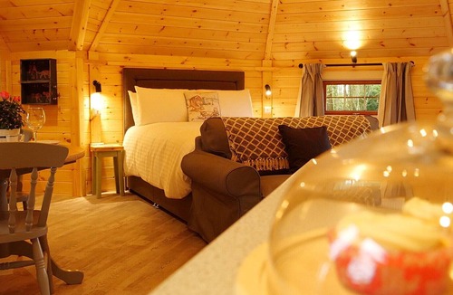 Crewkerne House | 1 bedroom accommodation in Crewkerne