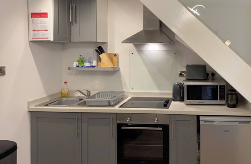 Driffield Cottage | 1 bedroom accommodation in Driffield