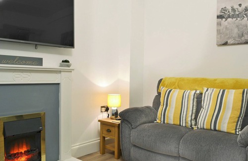 Driffield Cottage | 1 bedroom accommodation in Driffield