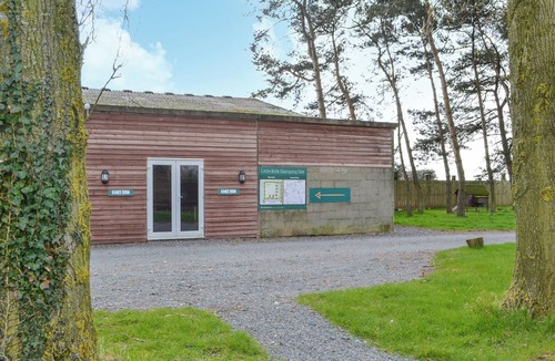 Driffield Apartment | 1 bedroom accommodation in Kelk, near Driffield