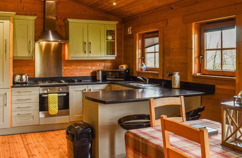 Exebridge Cottage | 1 bedroom accommodation in Dulverton