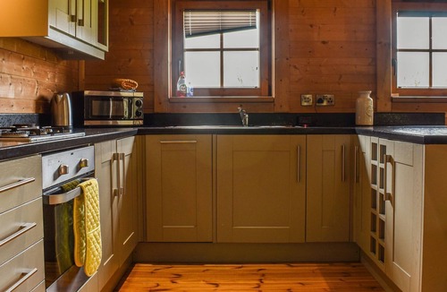 Exebridge Cottage | 1 bedroom accommodation in Dulverton