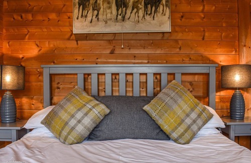 Exebridge Cottage | 1 bedroom accommodation in Dulverton