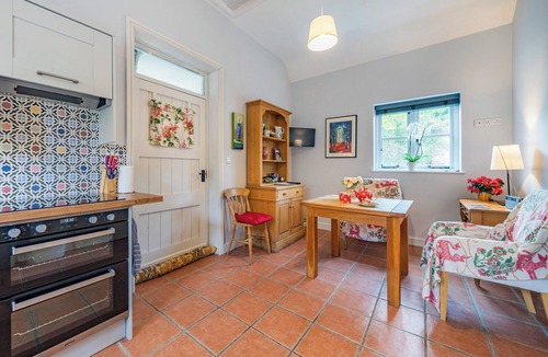 Ellesmere Cottage | 1 bedroom accommodation in Ellesmere