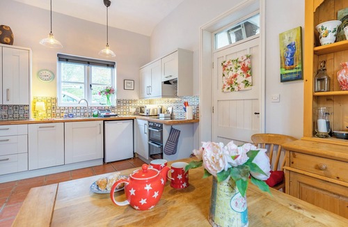 Ellesmere Cottage | 1 bedroom accommodation in Ellesmere