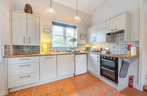 Ellesmere Cottage | 1 bedroom accommodation in Ellesmere