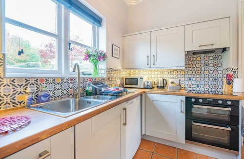 Ellesmere Cottage | 1 bedroom accommodation in Ellesmere