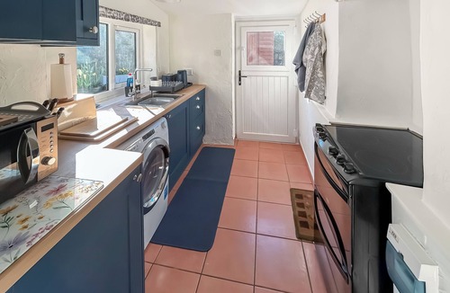 Cleator Cottage | 1 bedroom accommodation in Ennerdale