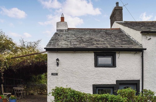 Cleator Cottage | 1 bedroom accommodation in Ennerdale
