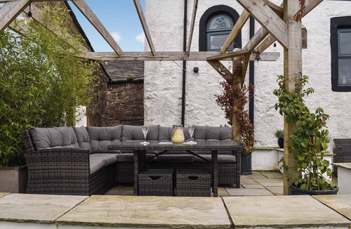 Cleator Cottage | 1 bedroom accommodation in Ennerdale