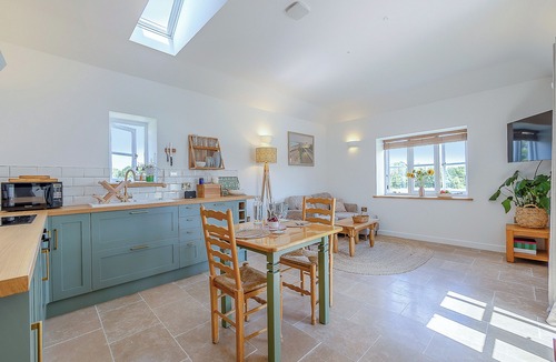 Stalisfield Cottage | 1 bedroom accommodation in Faversham