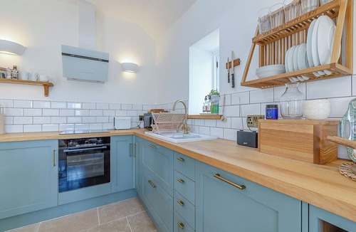 Stalisfield Cottage | 1 bedroom accommodation in Faversham