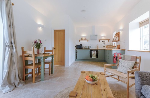 Stalisfield Cottage | 1 bedroom accommodation in Faversham