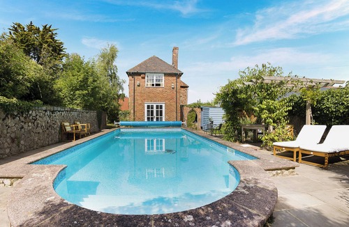 Stalisfield Cottage | 1 bedroom accommodation in Faversham