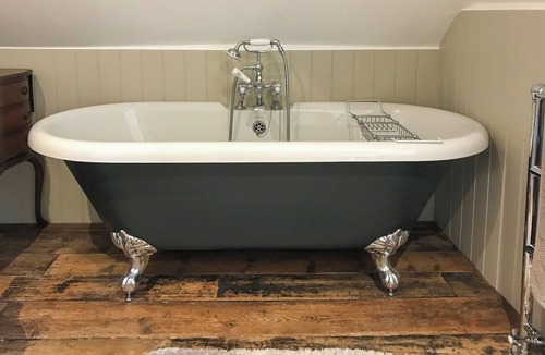 Haslemere Cottage | 1 bedroom accommodation in Fernhurst