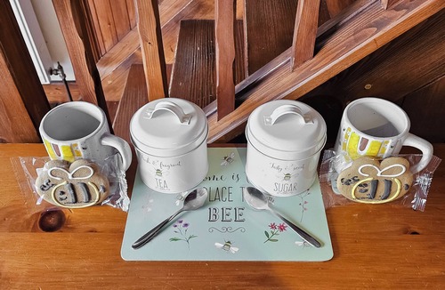 Freethorpe Cottage | 1 bedroom accommodation in Freethorpe