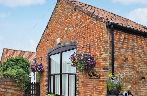 Freethorpe Cottage | 1 bedroom accommodation in Freethorpe