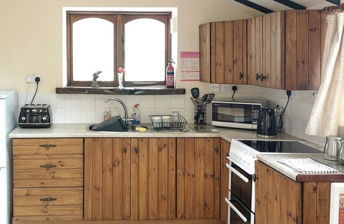 Freethorpe Cottage | 1 bedroom accommodation in Freethorpe