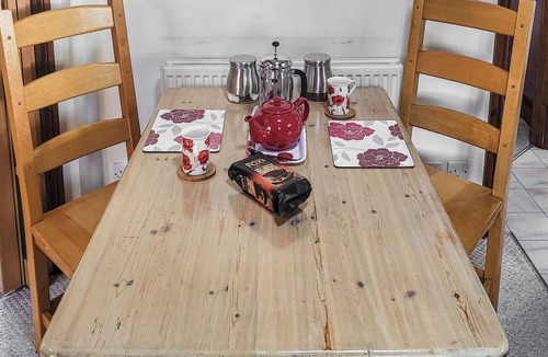 Freethorpe Cottage | 1 bedroom accommodation in Freethorpe