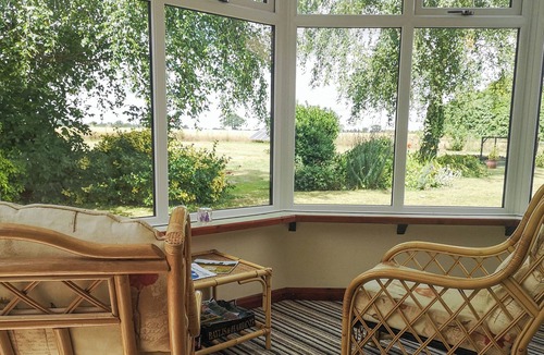 Freethorpe Cottage | 1 bedroom accommodation in Freethorpe