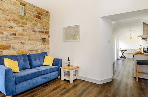 Glaisdale Cottage | 1 bedroom accommodation in Glaisdale