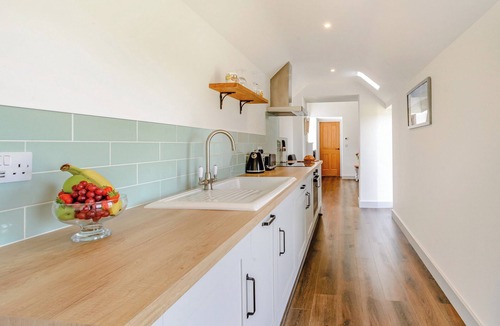 Glaisdale Cottage | 1 bedroom accommodation in Glaisdale