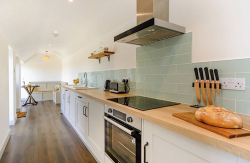 Glaisdale Cottage | 1 bedroom accommodation in Glaisdale