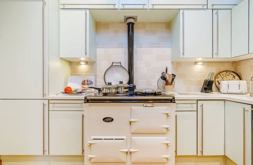 Glaisdale Cottage | 1 bedroom accommodation in Glaisdale