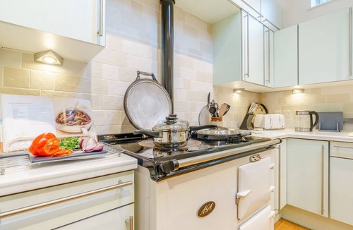 Glaisdale Cottage | 1 bedroom accommodation in Glaisdale