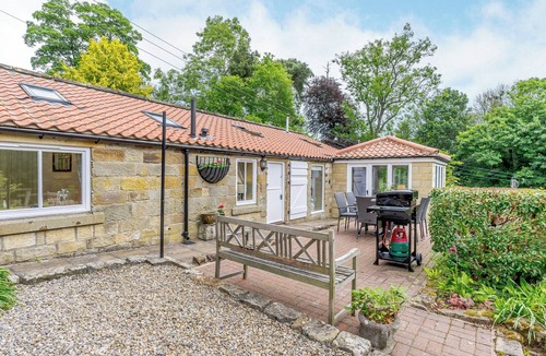 Glaisdale Cottage | 1 bedroom accommodation in Glaisdale