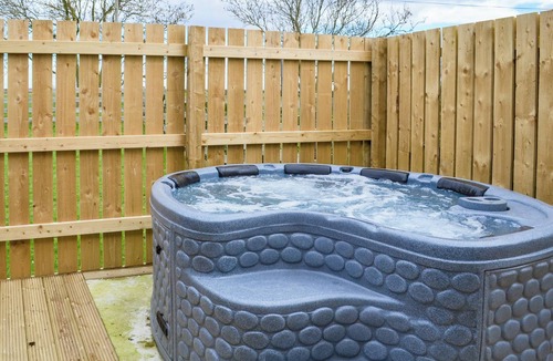 Alford Cottage | 1 bedroom accommodation in Habertoft