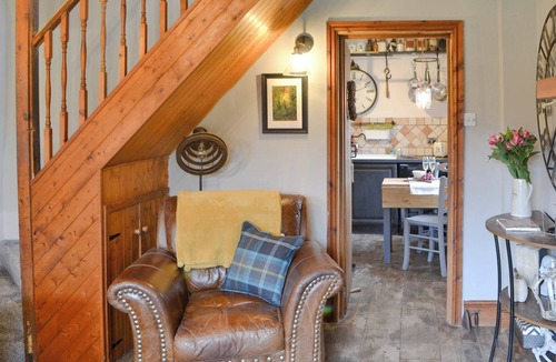 Harbottle Cottage | 1 bedroom accommodation in Harbottle