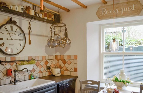 Harbottle Cottage | 1 bedroom accommodation in Harbottle