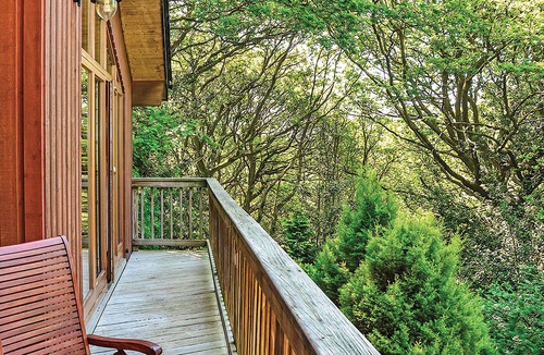 Summerbridge Ski Chalet | 1 bedroom accommodation in Harrogate