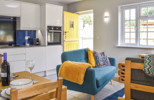 Herne Bay Cottage | 1 bedroom accommodation in Herne Bay