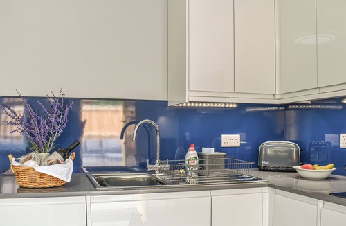 Herne Bay Cottage | 1 bedroom accommodation in Herne Bay