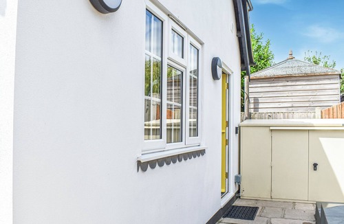 Herne Bay Cottage | 1 bedroom accommodation in Herne Bay