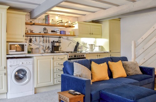 Hepworth Cottage | 1 bedroom accommodation in Holmfirth