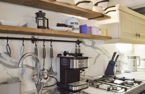 Hepworth Cottage | 1 bedroom accommodation in Holmfirth