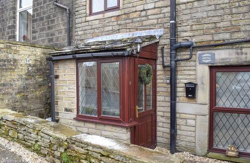 Hepworth Cottage | 1 bedroom accommodation in Holmfirth