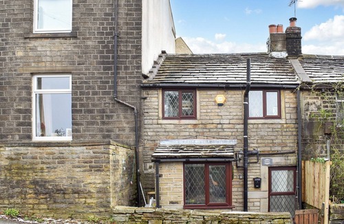 Hepworth Cottage | 1 bedroom accommodation in Holmfirth