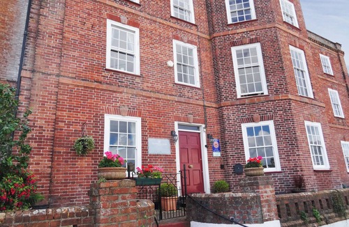 Hele Cottage | 1 bedroom accommodation in Ilfracombe