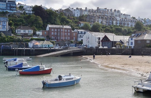 Hele Cottage | 1 bedroom accommodation in Ilfracombe