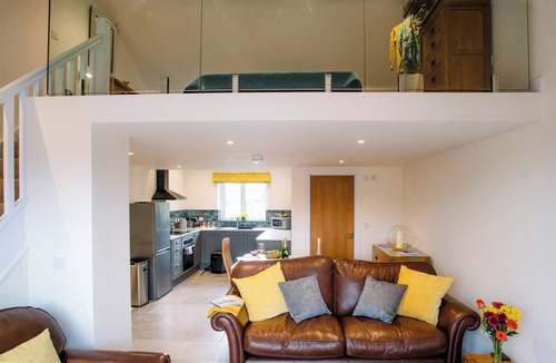 Ilminster Cottage | 1 bedroom accommodation in Ilminster