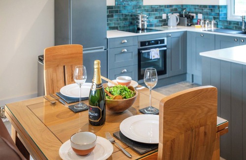 Ilminster Cottage | 1 bedroom accommodation in Ilminster